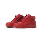 ショッピンググラビス スニーカー gravis グラビス ALEX AC アレックス AC 11030 RED MONO