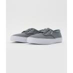 ショッピンググラビス スニーカー gravis グラビス SLYMZ2 スリムズ2 10303 GRAY