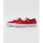 ショッピンググラビス スニーカー gravis グラビス SLYMZ2 スリムズ2 10303 RED