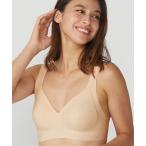 ブラ ブラレットタイプ(スロギーG056)　カップ付きハーフトップsloggi G056 N-Top