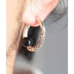 ショッピングボディピアス ピアス ボディピアス(L)/アラベスク/約9~8ゲージ メンズ レディース