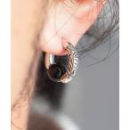 ピアス ボディピアス(S)/アラベスク/約9~8ゲージ メンズ レディース