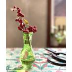 花瓶 ミニガラスベース NO.2