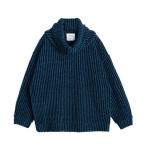 tシャツ MOLE STRIPE P/O