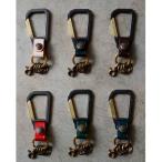 キーホルダー master-piece / CARABINER / 02000