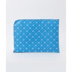  клатч FABRICK[RARE PANTHER]DOCUMENT CASE A4 мужской 