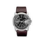 腕時計 ディーゼル 腕時計 メンズ アナログ レザー DZ1206 メンズ