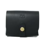名刺入れ IL BISONTE / ORIGINAL LEATHER / カードケース レディース メンズ
