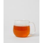 タンブラー KINTO/キントー UNITEA カップ M