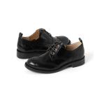 フォーマルシューズ 「YOSUKE/ヨースケ」日本製本革レースアップマニッシュ レディース