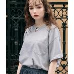 tシャツ Tシャツ Gildan/ギルダン ビックシルエット 無地 ウルトラコットン ポケットTシャツ 半袖Tシャツ