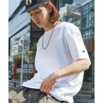 tシャツ Tシャツ メンズ Champion Authent