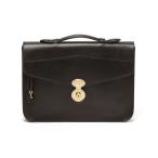 ビジネスバッグ Felisi / ENGLISH レザーブリーフケース メンズ