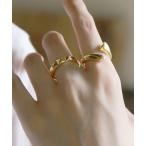 指輪 リング 「YArKA/ヤーカ」silver925 thick pole design ring「thi」/シックポールデザインリング レディース