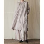 ドレス slip-on dress