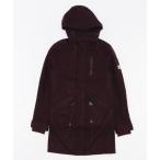 ショッピングモッズ モッズコート コート ウールパーカーコート メンズ