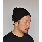 ニット帽 ニットキャップ CELEB　サマー2WAYリブワッチ メンズ レディース