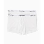 ボクサーパンツ Icon Cotton Stretch - トランクス 2枚パック