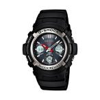 腕時計 電波ソーラー / AWG-M100-1AJF メ