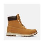 ショッピングTimberland ブーツ メンズ ラドフォード ミッド レースアップ ウォータープルーフ ブーツ - ウィート メンズ