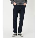 ジーンズ Levi's/リーバイス 510(TM) スキニーフィット ダークインディゴ PREMIUM INDIGO メンズ レディース