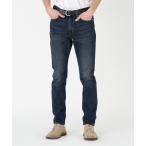 ジーンズ Levi's/リーバイス 510(TM) スキニーフィット ダークインディゴブルー DARK VINTAGE メンズ