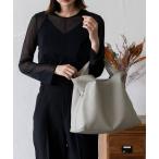 トートバッグ 革2wayスクエアトートバッグ レディース