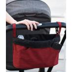 ベビーカー 「Litta Glitta(リッタグリッタ)」3WAY ストローラーオーガナイザー/ベビーカーバッグ/ベビーカー用バスケット