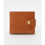 財布 IL BISONTE / ORIGINAL LEATHER / WALLET レディース メンズ