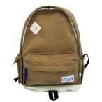 デイバック リュック Jupiter＆Juno sports　ユニセックス/シンプルデイパック メンズ レディース