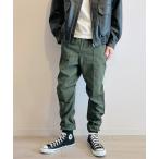 カーゴパンツ ジョガーパンツ ミリタリーパンツ イージーパンツ カーゴパンツ メンズ メンズ レディース