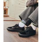 ショッピングVANS スニーカー メンズ VANS ヴァンズ OLD SKOOL DX オールドスクール DX V36CL+ M.BLACK