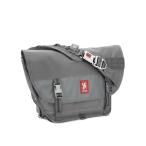 ショルダーバッグ 「 CHROME / クローム 」MINI METRO MESSENGER BAG BLCK_BLACK / ミニ メトロ メッセン