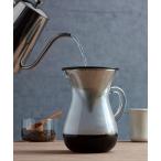 キッチン SLOW COFFEE STYLE コーヒーカラフェセット 300ml