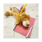 ポーチ NICI/フィギュアポーチ ライオン