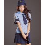 コスプレ コスプレ 婦人警官 ポリス レディース バレンタイン 記念日