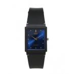 腕時計 「CASIO」カクガタアナログ/766856 レディース