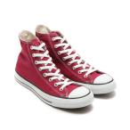 スニーカー CONVERSE コンバース オールスター ハイ / ALL STAR HI (MRN) 32660132 メンズ レディース