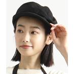 帽子 キャスケット USAコットン マリンキャップ