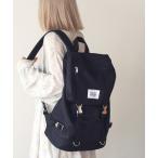 デイバック リュック 「 PRODUCTY WARRANTY 」 プロダクティー ダブルバックル フラップ バックパック レディース メンズ