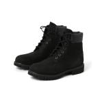 ブーツ Timberland ティンバーランド 6INCH PREMIUM BOOTS 6インチプレミアムブーツ 10073 BLACK メンズ レデ