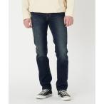 ジーンズ Levi's/リーバイス 511(TM) スリムフィット インディゴブルー AMA SEQUOIA メンズ