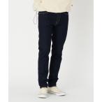 ジーンズ Levi's/リーバイス 512(TM) スリムテーパードフィット インディゴブルー PREMIUM INDIGO/14.3oz メンズ