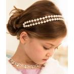 カチューシャ エレガントカチューム