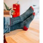 靴下 「MADE IN USA」DARN TOUGH Ms 1953 マウンテリニアリング マイクロクルー エクストラクッション メンズ