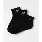 靴下 ミッドレングス3Pソックス