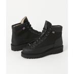 ブーツ DANNER ダナー DANNER LIGHT ダナーライト 30465 BLACK