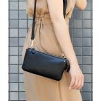 財布 本革ミニお財布ショルダーポシェット レディース