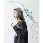 折りたたみ傘 ・ ショートワイドビニール傘 / 折りたたみ ビニール傘 ビニガサ 498 SGT レディース