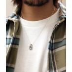 ネックレス ロック チェーンネックレス メンズ レディース